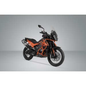 Soporte lateral derecho SLC KTM 790 Adv/ R, 890 Adv/ R, 890 SM T.