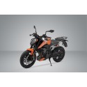 Soporte lateral izquierdo SLC KTM 790 Duke (18-) / 890 Duke R (19-).
