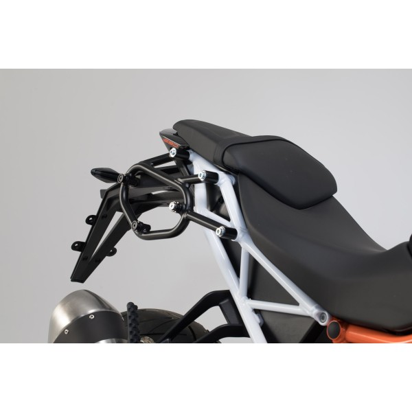 Soporte lateral izquierdo SLC KTM 1290 Super Duke R (13-19).
