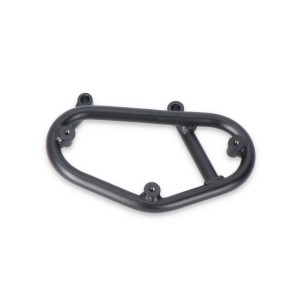 Soporte lateral derecho SLC KTM 125 / 390 Duke (17-23).