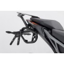 Soporte lateral derecho SLC KTM 125 / 390 Duke (17-23).