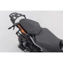 Soporte lateral derecho SLC KTM 125 / 390 Duke (17-23).