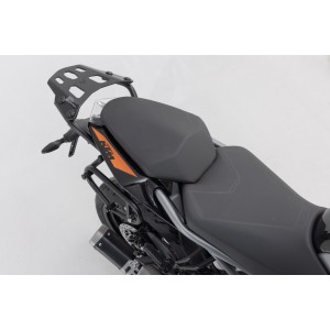 Soporte lateral derecho SLC KTM 125 / 390 Duke (17-23).
