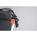 Soporte lateral izquierdo SLC KTM 390 Adventure (19-).
