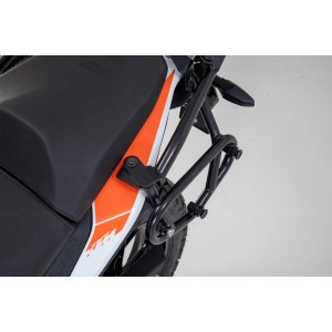 Soporte lateral izquierdo SLC KTM 390 Adventure (19-).