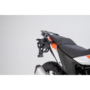 Soporte lateral derecho SLC KTM 390 Adventure (19-).