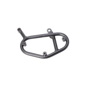 SLC soporte lateral izquierdo KTM 125 / 250 / 390 Duke (23-).