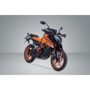 SLC soporte lateral izquierdo KTM 125 / 250 / 390 Duke (23-).