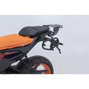 SLC soporte lateral izquierdo KTM 125 / 250 / 390 Duke (23-).