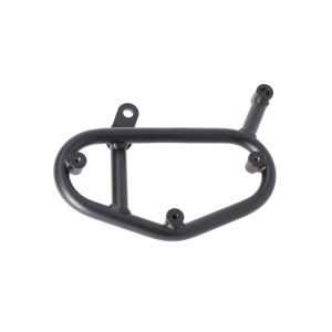 Soporte lateral derecho SLC KTM 125 / 250 / 390 Duke (23-).