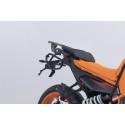 Soporte lateral derecho SLC KTM 125 / 250 / 390 Duke (23-).