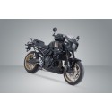 Juego de soportes laterales SLC Suzuki GSX-8T / TT (25-).