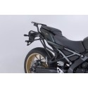 Juego de soportes laterales SLC Suzuki GSX-8T / TT (25-).