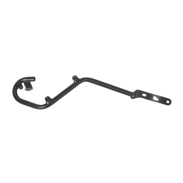 Soporte lateral derecho SLC Suzuki SV650 ABS (15-), SV650 X (18-).