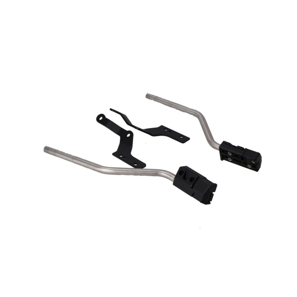 Barras separadoras para alforjas BLAZE Suzuki SV650 ABS (15-), SV650 X (18-).