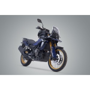 Soporte lateral derecho SLC Suzuki V-Strom 800 / 800DE (22-).