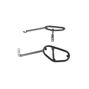 Juego de soportes laterales SLC Suzuki GSX-8S / GSX-8R (22-).