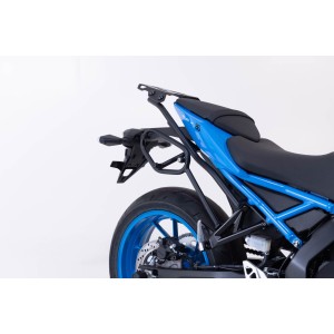 Juego de soportes laterales SLC Suzuki GSX-8S / GSX-8R (22-).
