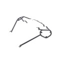 Juego de soportes SLC para alforjas laterales Suzuki DL650 V-Strom (16-).