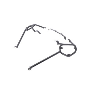 Juego de soportes SLC para alforjas laterales Suzuki DL650 V-Strom (16-).