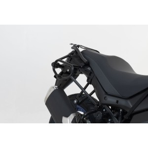 Juego de soportes SLC para alforjas laterales Suzuki DL650 V-Strom (16-).