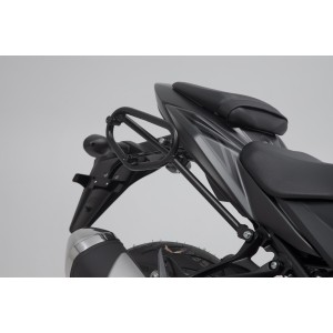 Juego de soportes SLC para alforjas laterales Suzuki GSX-S 750 (16-).