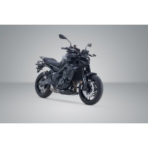 SLC soporte lateral izquierdo Yamaha MT-09 (23-).