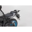 Soporte lateral izquierdo SLC Yamaha MT-07 (24-).