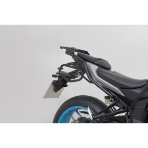 Soporte lateral derecho SLC Yamaha MT-07 (24-).