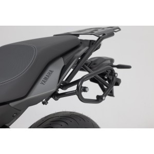 Soporte lateral izquerdo SLC Yamaha MT-07 Tracer (16-).