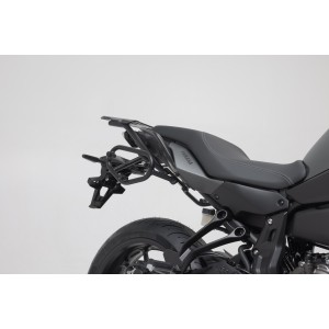 Soporte lateral derecho SLC Yamaha MT-07 Tracer (16-).