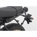 Soporte lateral izquierdo SLC Yamaha XSR700 (15-) / XSR700 XT (19-).