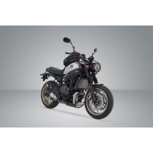 Soporte lateral derecho SLC Yamaha XSR700 (15-) / XSR700 XT (19-).