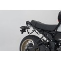 Soporte lateral derecho SLC Yamaha XSR700 (15-) / XSR700 XT (19-).