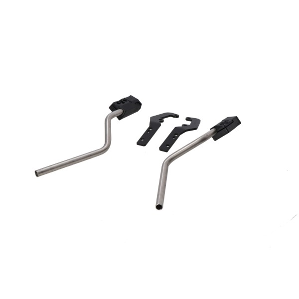 Barras separadoras para alforjas BLAZE Yamaha FZ1 / FZ1 Fazer / FZ8 / FZ8 Fazer.