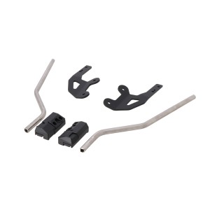 Barras separadoras para alforjas BLAZE Yamaha MT-07/MT-07 Moto Cage/MT-07 Tracer.