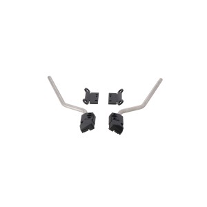 Barras separadoras para alforjas BLAZE Yamaha XSR700 (15-) / XSR700 XT (19-).