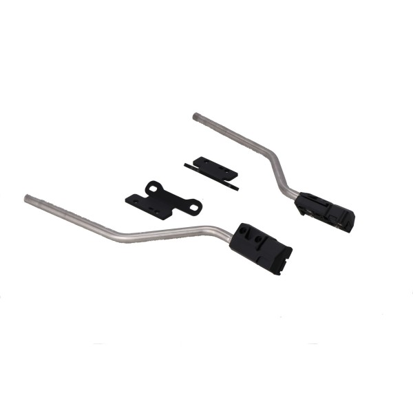 Barras separadoras para alforjas BLAZE Yamaha XSR 125 (21-).