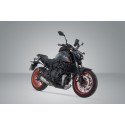 Soporte lateral izquierdo SLC Yamaha MT-07 (18-24).
