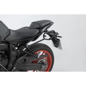 Soporte lateral izquierdo SLC Yamaha MT-07 (18-24).