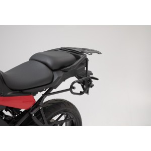 SLC soporte lateral izqiuerda Yamaha Tracer 9 / GT (20-) / GT+ (22-).