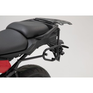 SLC soporte lateral izqiuerda Yamaha Tracer 9 / GT (20-) / GT+ (22-).
