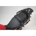 SLC soporte lateral izqiuerda Yamaha Tracer 9 / GT (20-) / GT+ (22-).