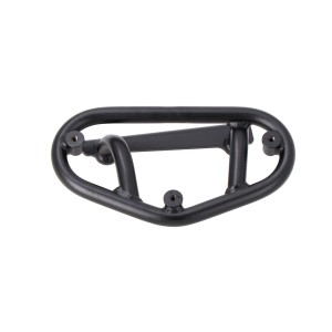 SLC soporte lateral izquierdo Yamaha XSR900 (21-) / GP (23-).