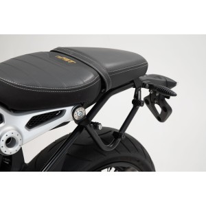 Soporte lateral izquierdo SLC BMW R nineT (14-)/ Pure / Racer / GS (16-).