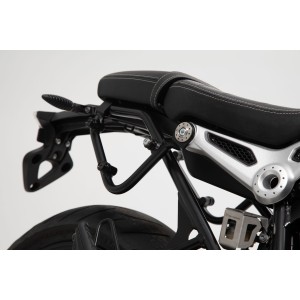 Soporte lateral derecho SLC BMW R nineT (14-), Scrambler/Pure/Racer/GS (16-).