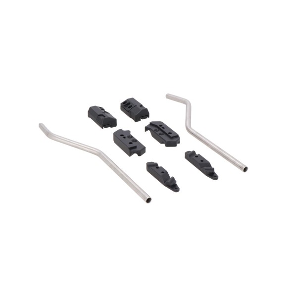 Barras separadoras para alforjas BLAZE BMW R 1300 R / R 1300 RS (25-).