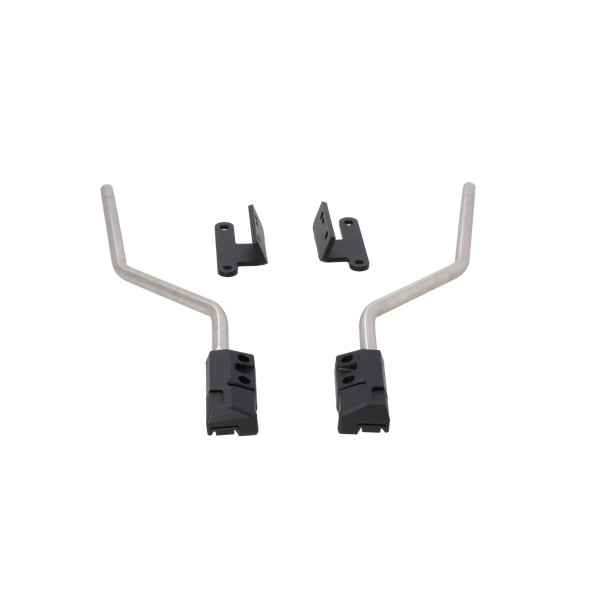 Barras separadoras para alforjas BLAZE BMW R 1200 R/RS (14-18), R 1250 R/RS (18-).