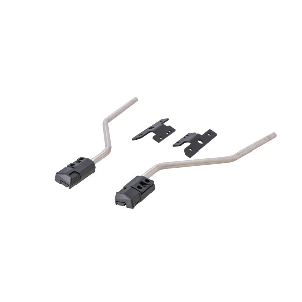 Barras separadoras para alforjas BLAZE BMW S 1000 XR (19-).