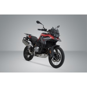 SLC soporte lateral izqiuerda BMW F 750 GS (17-), F 850 GS (17-).